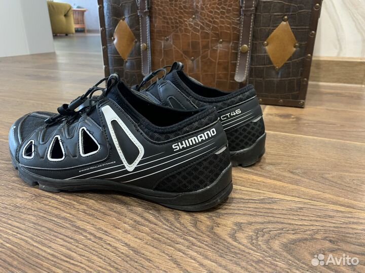 Shimano ct46