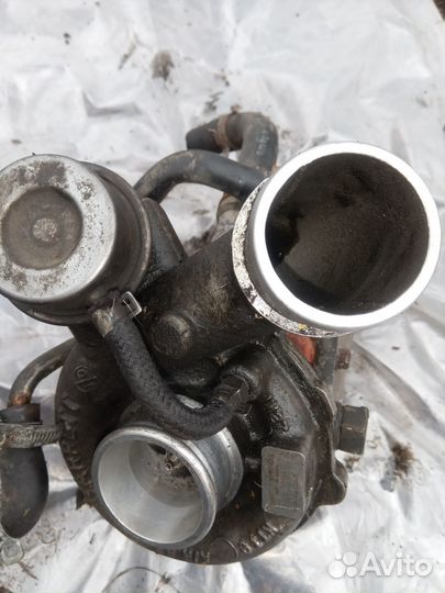 Киа соренто разбор kia sorento на запчасти