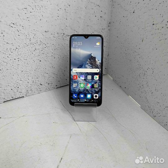 Xiaomi Redmi Note 8, 4/64 ГБ