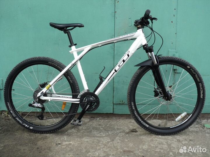 Велосипед GT 