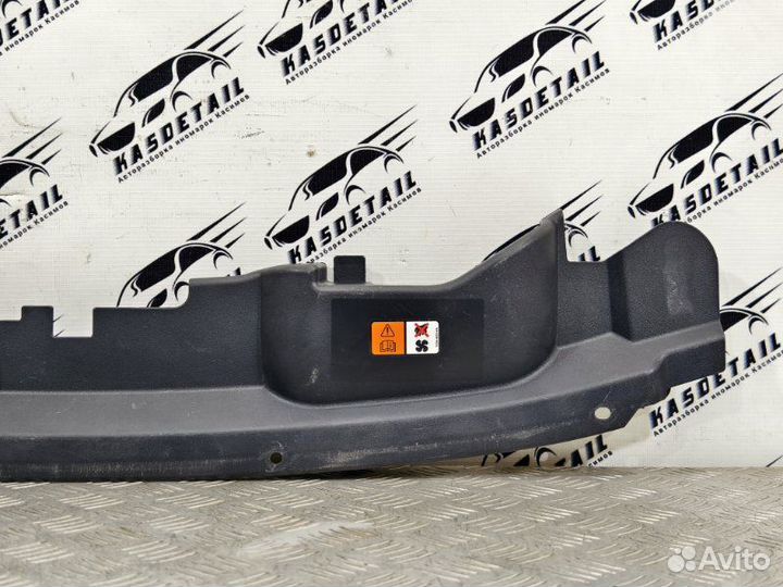 Накладка замка капота Ford Kuga CBV 2.0 tdci G6DG