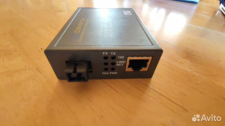 Конвертер CVT-100W2B (SM-20)