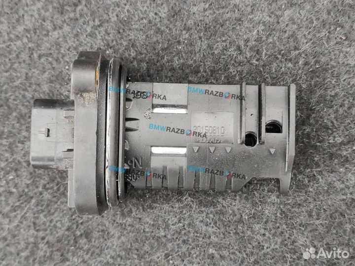 Расходомер воздуха BMW 2 F22/F23 F22 2015 7602038