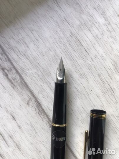 Ручка Owner F-Duet