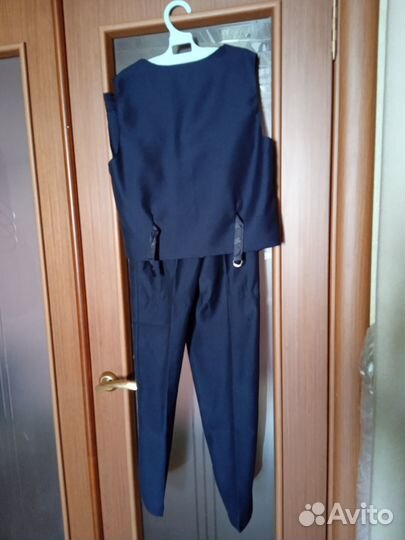 Школьная форма для мальчика 140 и 146