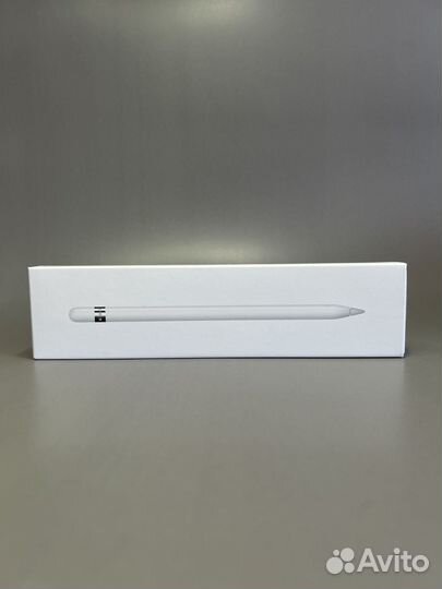 Apple pencil 1 поколения для iPad с гарантией