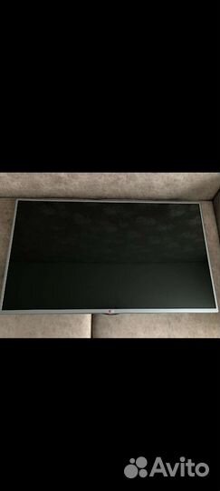 Телевизор lg