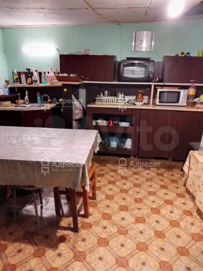 Дом 69,3 м² на участке 5,7 сот.