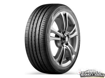 Zeta Alventi 225/55 R17 101W