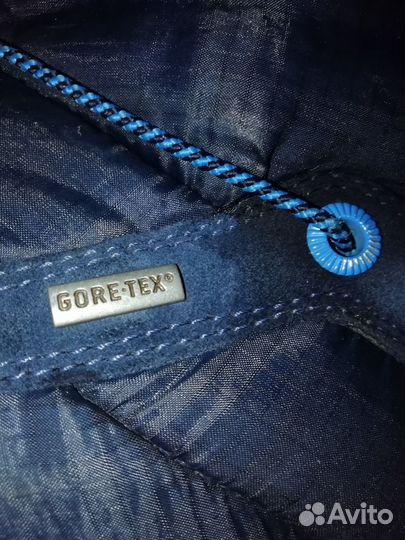 Новая куртка (осень-зима) Wrangler Sherpa L