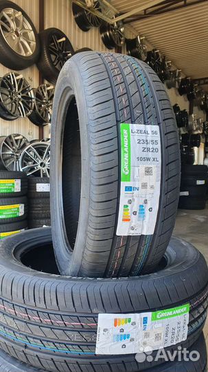 Grenlander L-Zeal56 235/55 R20