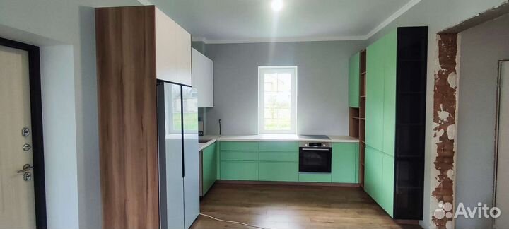 Ученик на мебельное производство