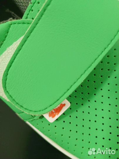 Новые туфли Dian