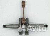Коленвал бензопилы 4500/5200; 48320