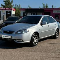 Daewoo Gentra 1.5 MT, 2013, 114 595 км, с пробегом, цена 638 000 руб.