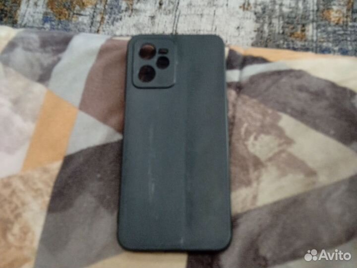 Чехол на Tehno 19 pro