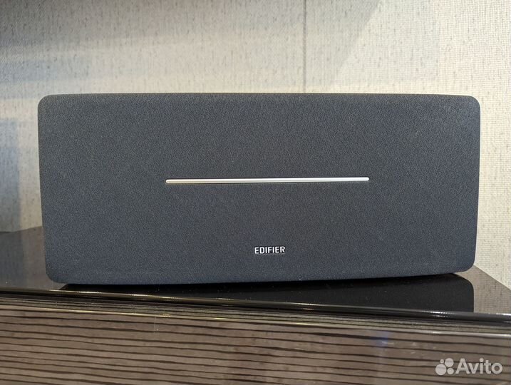 Колонка Edifier D12 с Bluetooth