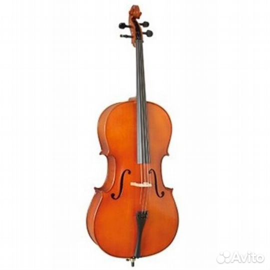Виолончель Pierre Cesar MC6016 3/4