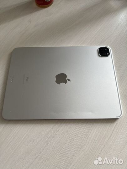 iPad Pro 11 2021 m1 256gb