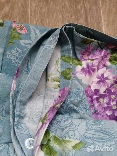 Одеяло евро + 2 комплекта к нему