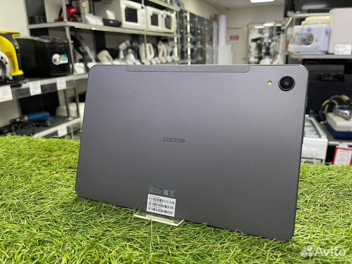 Планшет dexp Ursus K61 4/64Гб