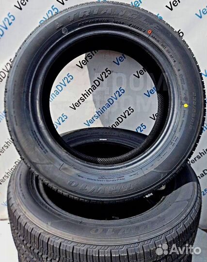 Triangle TR257 235/55 R18 100V