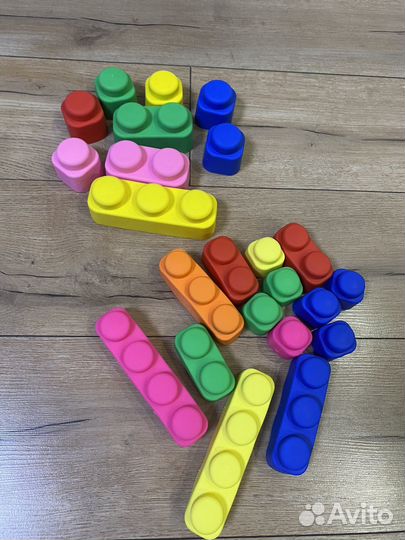 Конструктор