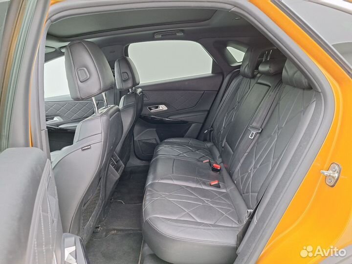 DS DS 7 Crossback 1.5 AT, 2019, 118 500 км