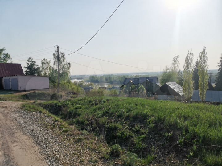 Участок 11 сот. (ИЖС)