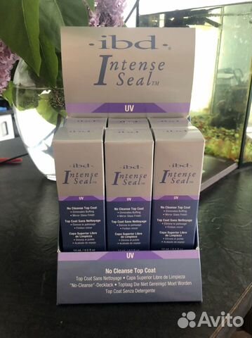 Топ для гель лака