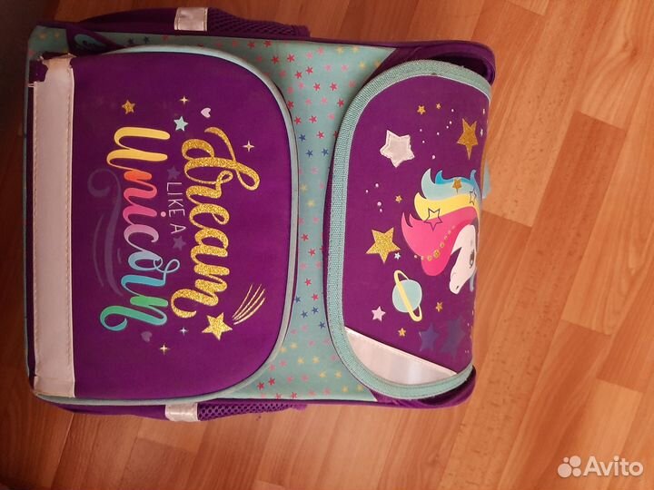 Ранец для начальной школы бесплатно