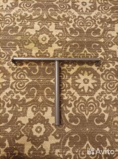 Штанга комплимент IKEA