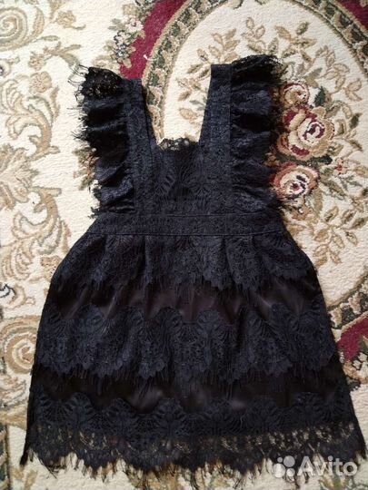 Школьная форма