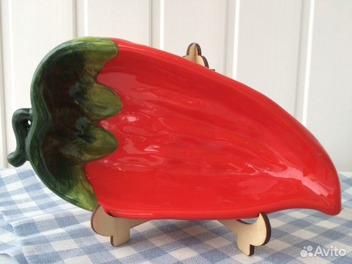 Винтажная керамика