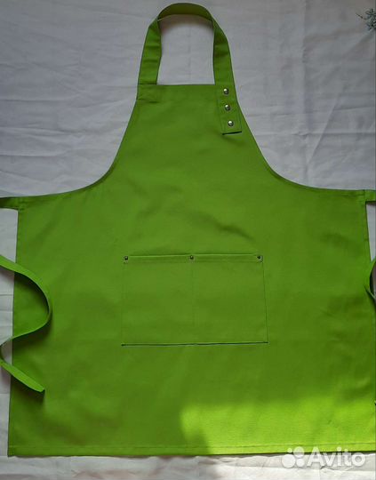 Фартук мастера