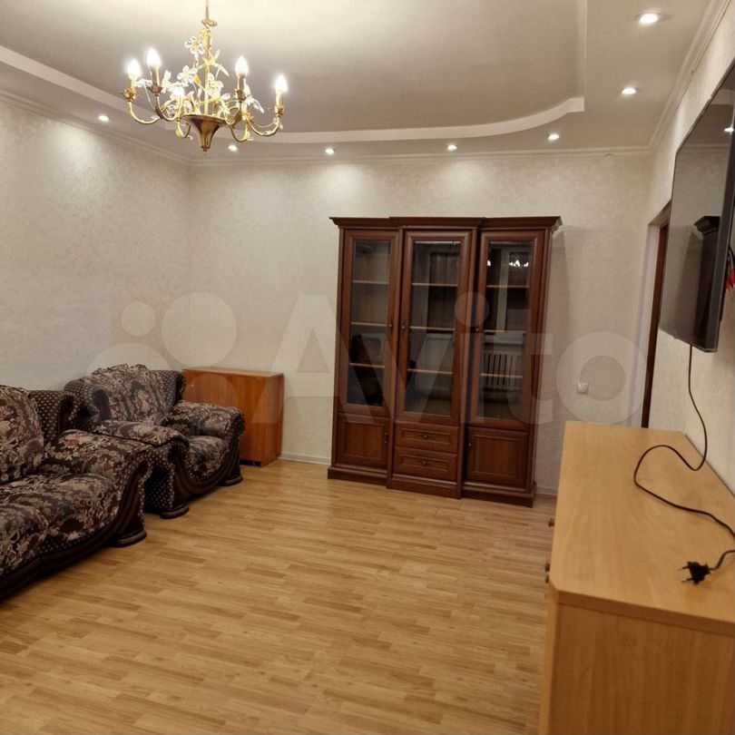 3-к. квартира, 94 м², 4/9 эт.