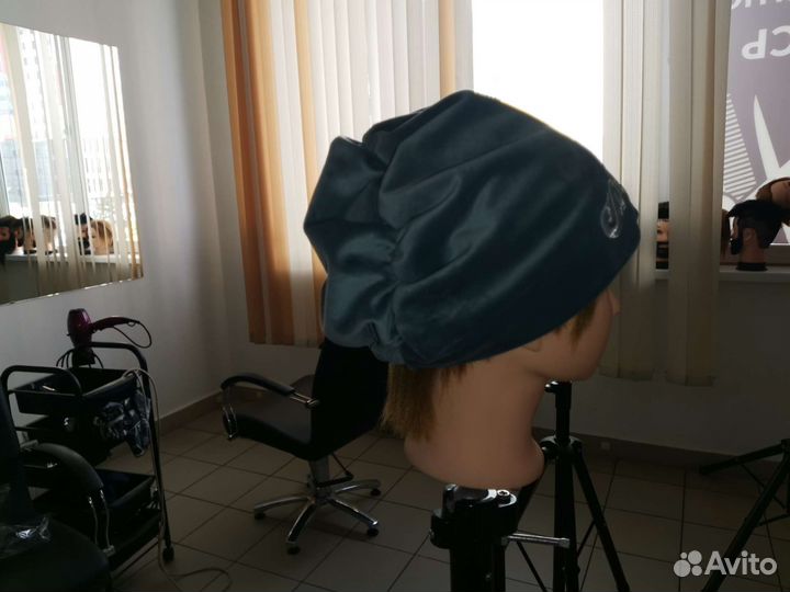 Готовый платок