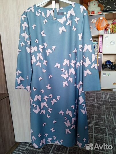 Платье женское