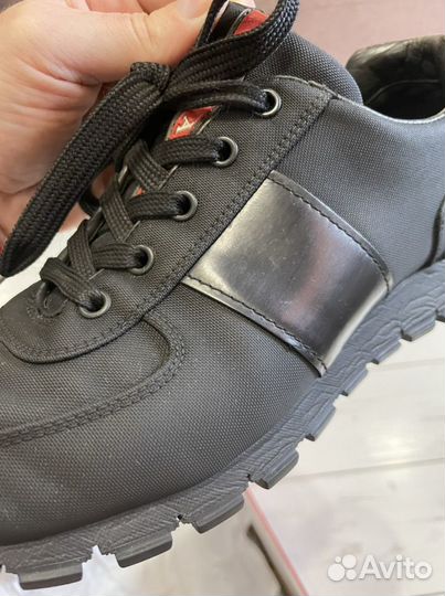 Кроссовки Prada оригинал