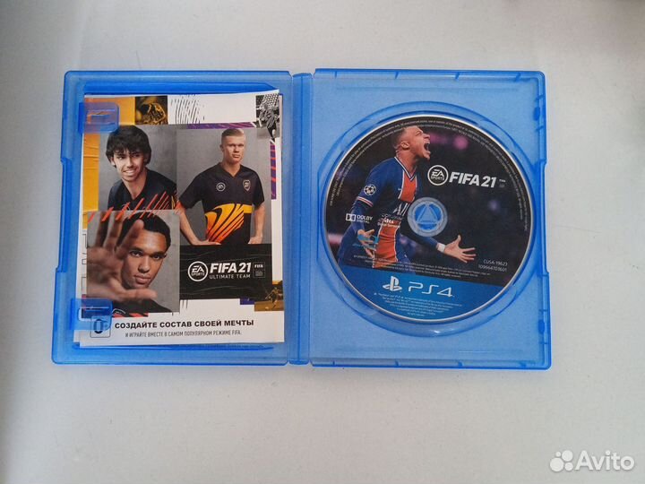 Игры для приставок ps4