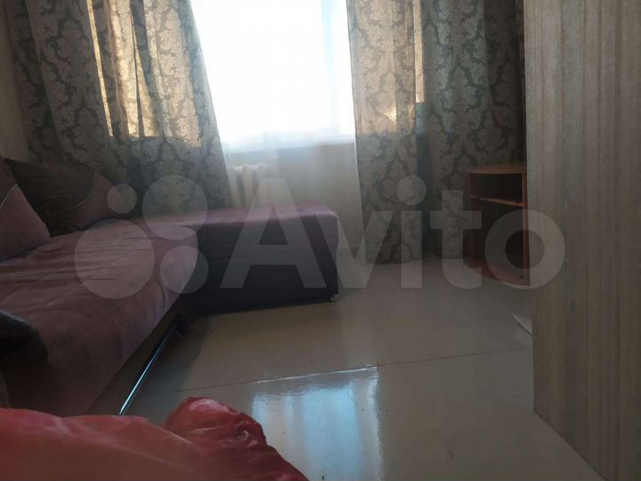 Квартира-студия, 19 м², 4/4 эт.