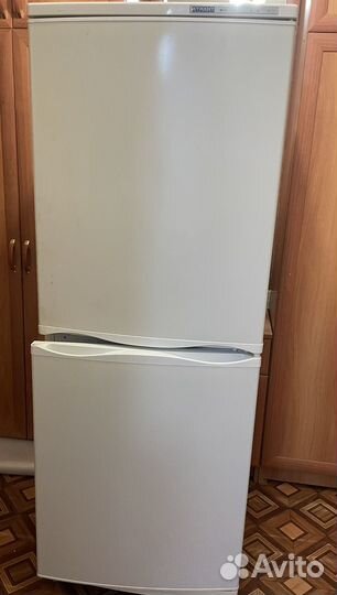 Холодильник Атлант бу