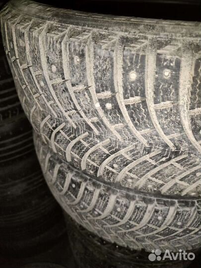 Michelin X-Ice XI3 225/55 R17 90