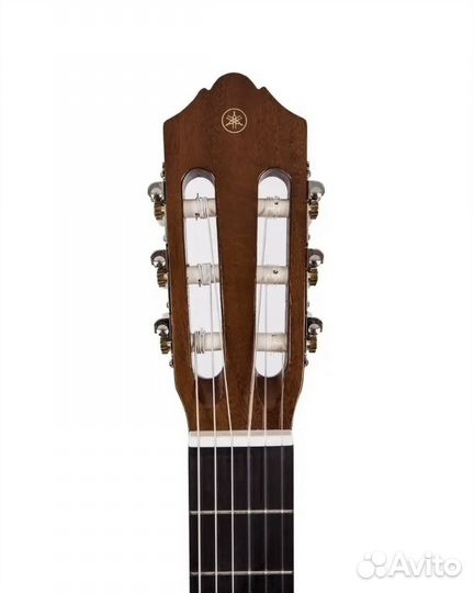 Классическая гитара yamaha c40