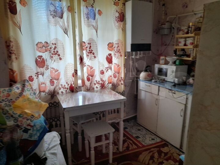 2-к. квартира, 49,9 м², 2/2 эт.