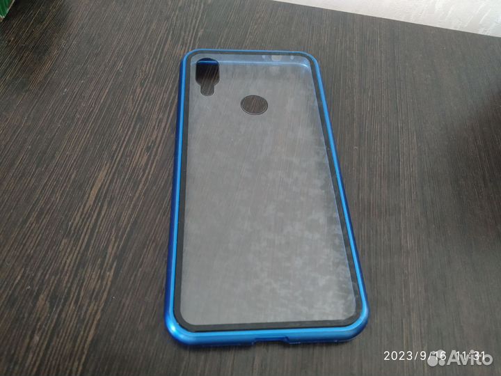 Чехол для Xiaomi Redmi 7