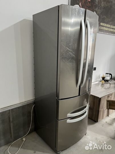 Продажа холодильников бу