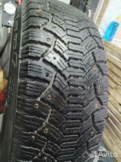 Cordiant Polar 205/65 R15