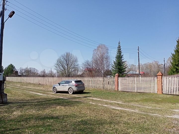 Участок 32 сот. (ИЖС)