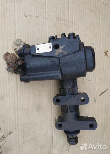 Гур для Волга